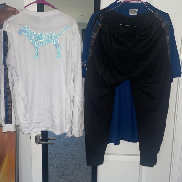 Pink Set - Picture 2 of 2